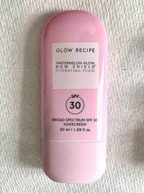 Glow Recipe SPF30 Sunscreen